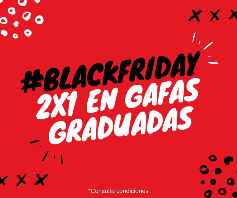 Ópticas Visiorama tweet media