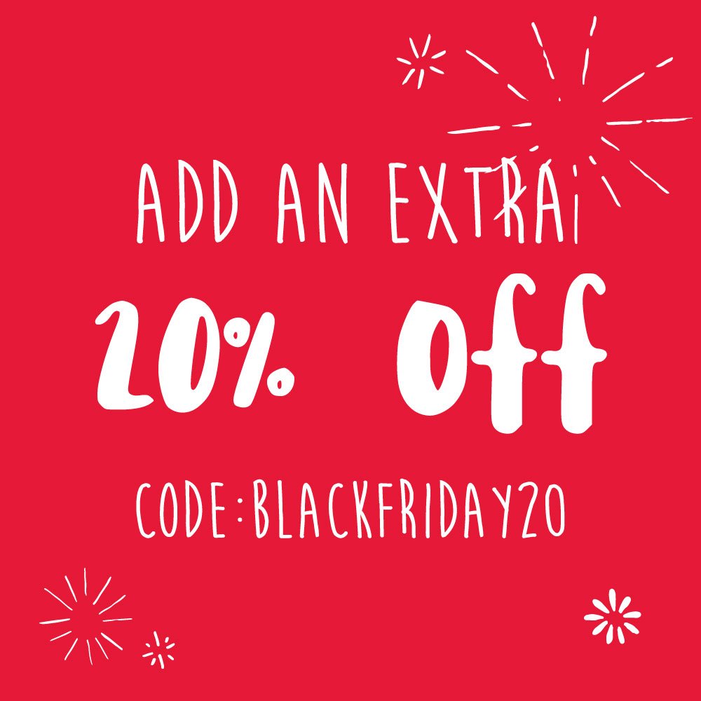 CloseParent's tweet image. #BlackFriday continues with even more deals! 😃 Add an extra 20% off with the code BLACKFRIDAY20! 🎉

#closeparent #closepopin #closecaboo #caboocarrier #babywearing #reusablenappies

*UK orders only, ends 25/11/2018