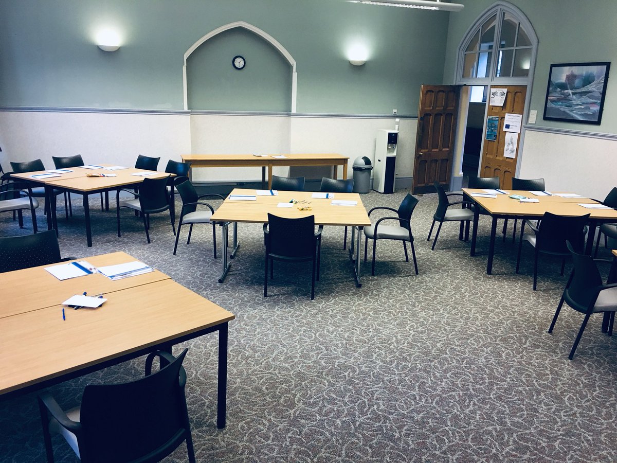 Ian_Farrar's tweet photo. The calm before the storm...
#cdcboost https://t.co/eglcykVFMC