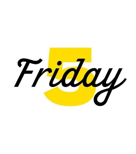 fwhealthtech's tweet image. Friday Five - The medtech week in review #glucosesensor #Verily $BSX $BTG $MSTY $MDT .@AliveCor #digitalhealth #physiciansview firstwordmedtech.com/node/1012740?t…