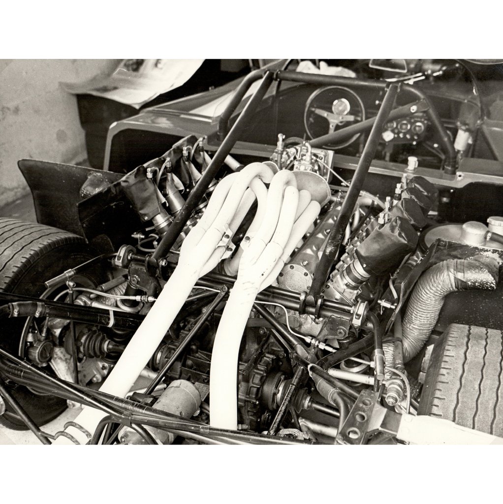AbarthClassics's tweet photo. Wanna see more historic abarth pics and high quality photos of the historic abarth collection? Order ABARTH Racing Cars photobook!
https://t.co/7pYYS0BCwf
#abarth #racing #racingcar #classiccars #photobook #carphoto #carphotography #carcollection #collectors #photography #vintage https://t.co/ERy6NSbzxt