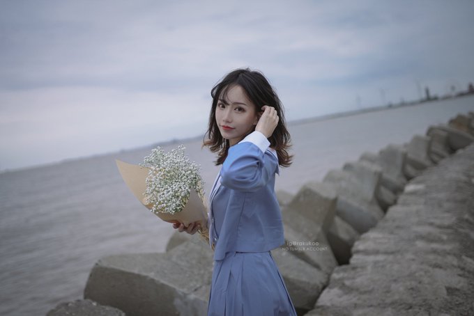 コスプレイヤー洛洛子のTwitter画像84