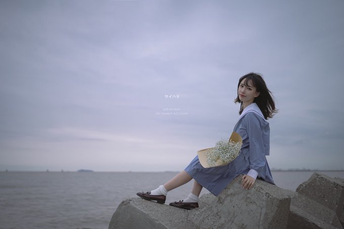 コスプレイヤー洛洛子のTwitter画像86