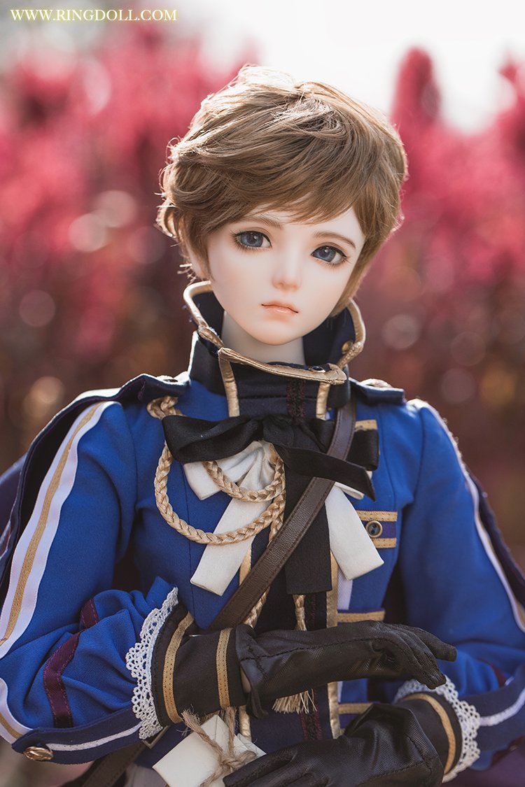 Ringdoll on X: