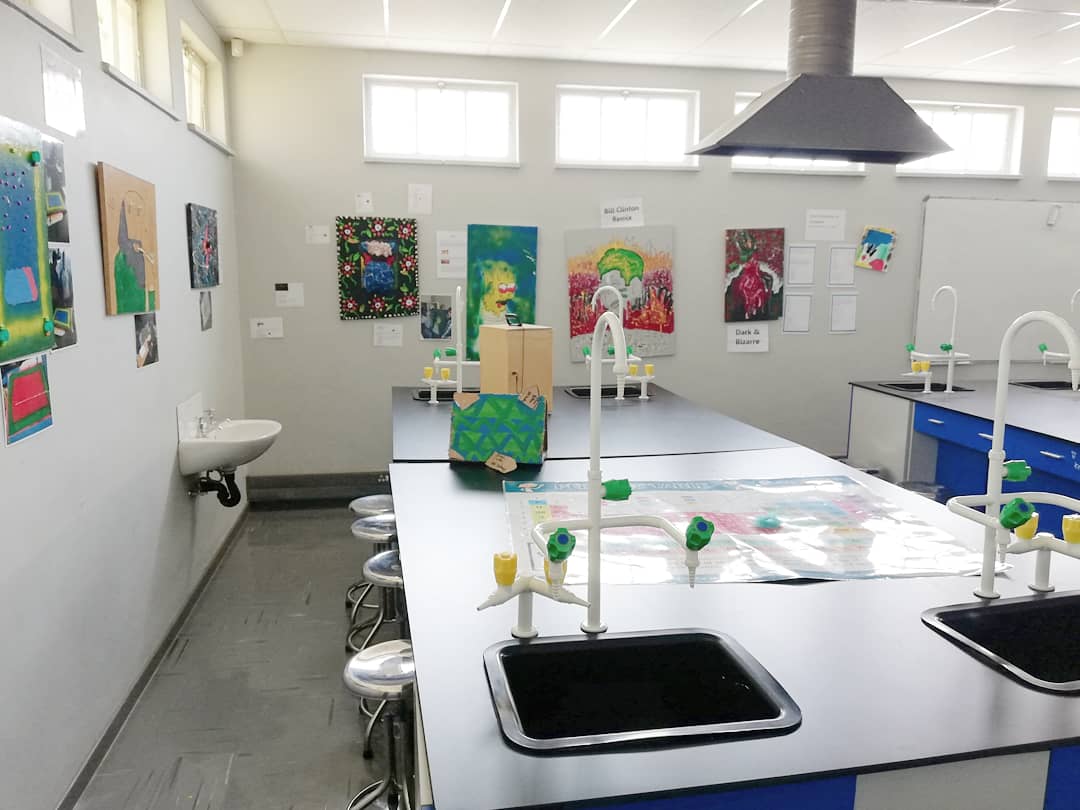 futurenationza's tweet image. Art of Chemistry in the Chemistry of Art 🎨⚗️ #Intergratedlearning #PBL