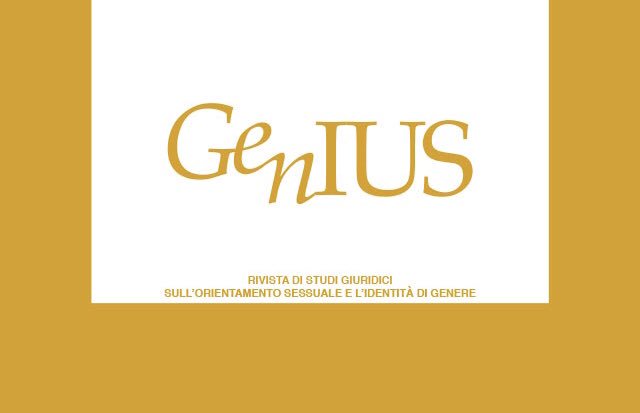 Pubblicato il Fasc. 2/2018 di #Genius. Buona lettura! articolo29.it/2018/protezion…