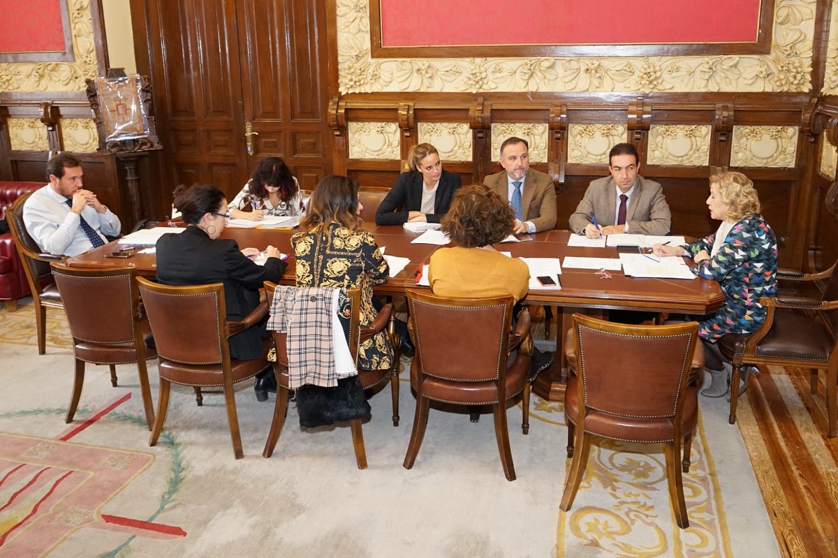 Ayto. de Valladolid tweet media