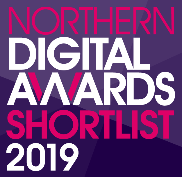 Visualsoft's tweet photo. #VSWinsThisWeek

We're #NorthernDigitalAwards finalists! We’re in the running for ‘Best Low Budget Campaign’ with @Miltonsdiamonds, ‘Digital Marketing In-House Team of the Year’, with our Email team &amp; our PPC pro, Laura Williams, is up for ‘Young Digital Marketer Of The Year ’ 🙌 https://t.co/D5Nxy6yend