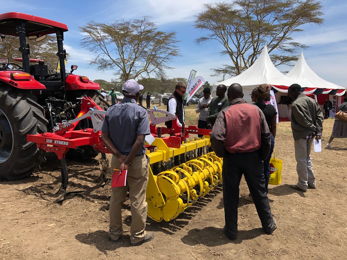 FarmTechExpo's tweet photo. Are you a farmer in Kenya and wish to generate new business and increase your profitability? If you’ve answered yes book your space today at Farm-Tech Expo Kenya 2019 

https://t.co/6zc1oLq6Pa https://t.co/ecqMWyQiaF