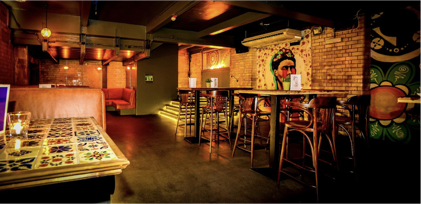 23fleetstreet's tweet photo. This Black Friday we're offering a complimentary arrival drink for your guests and a £100 bar tab for the booker! 

#FeelTheFiesta #BlackFriday #VenueHire #Liverpool https://t.co/57gcvjm1dK