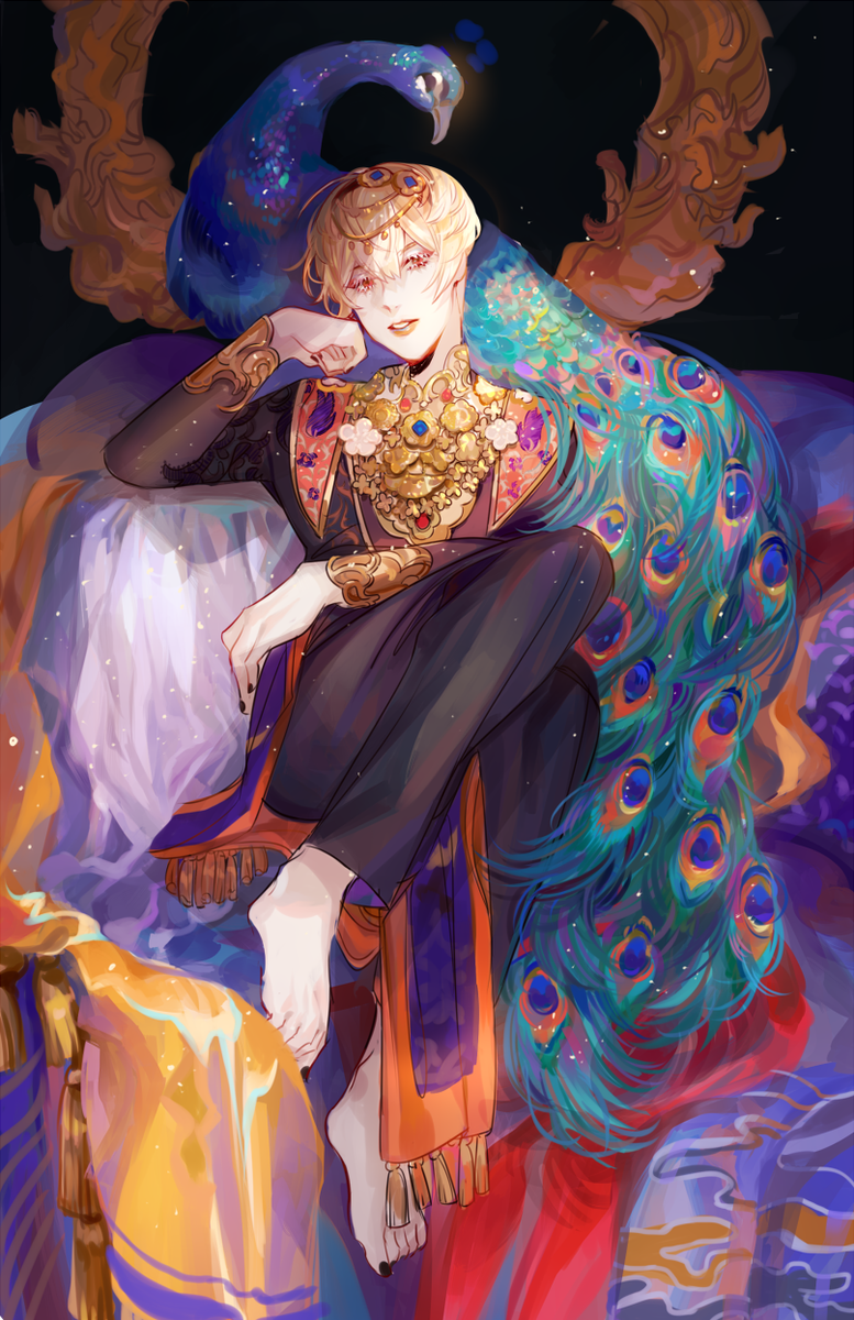 leo