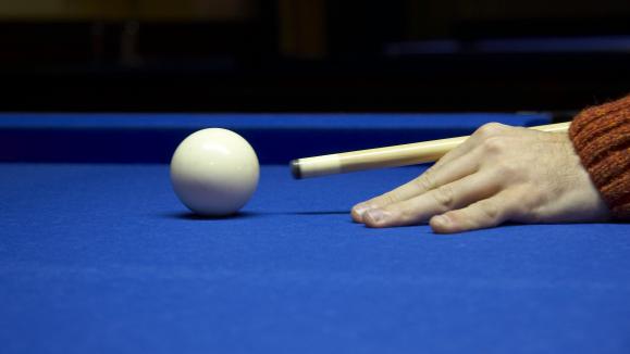 franceinfo's tweet photo. La Fédération française de billard veut faire reconnaître sa discipline aux Jeux Olympiques de Paris en 2024

https://t.co/8COtMImjQb https://t.co/rHi5KzZFr2