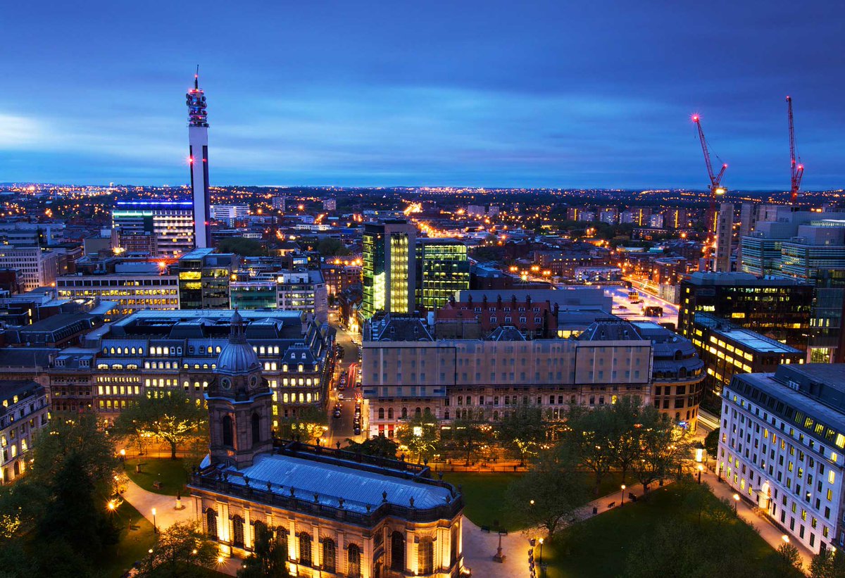 masdesk's tweet photo. Birmingham to emerge from #Brexit with top 10 position for employment growth says MAS sponsor @irwinmitchell 

@madeinthemids @madeinyorks 

➡️ https://t.co/p7VQF591Wx https://t.co/8LIyinMIGD