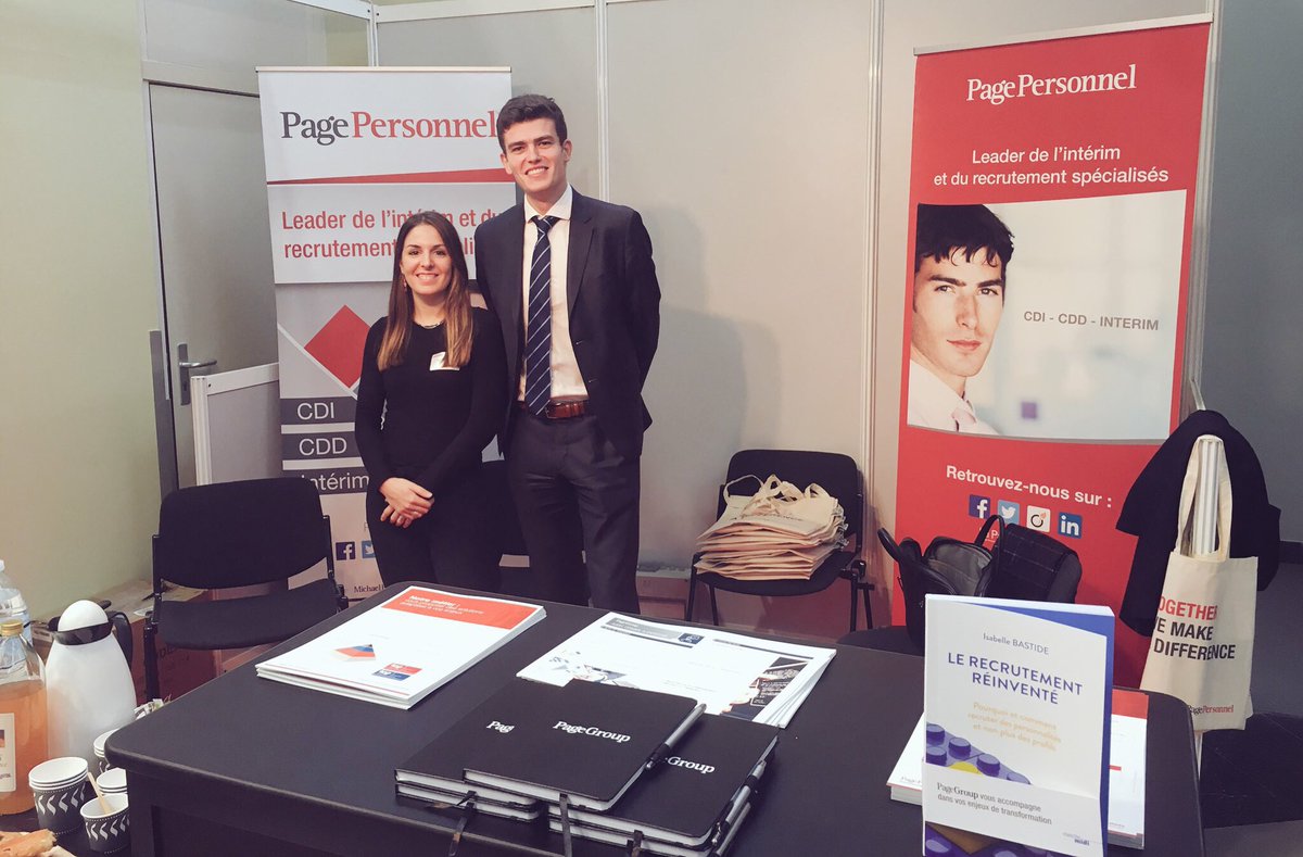 A_deFournas's tweet photo. @PagePersonnel est présent à l’Assemblée Générale de l’Ordre des Experts Comptables à Labège. Venez nous rencontrer et échanger avec nous sur les actualités du recrutement ! #recrutement #odec #occitanie https://t.co/i77W5LhfZh