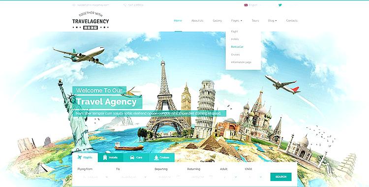 ClickPointSoln's tweet photo. Create your own travel booking portal. The fastest way to earn money online, ask for the consultation today
Check our new blog post a how-to guide to start your own travel business
https://t.co/nTmrJ97jBi
#travelportal #fastestwaytoearnmoney #clickpointsolution https://t.co/VH3yZytqQd