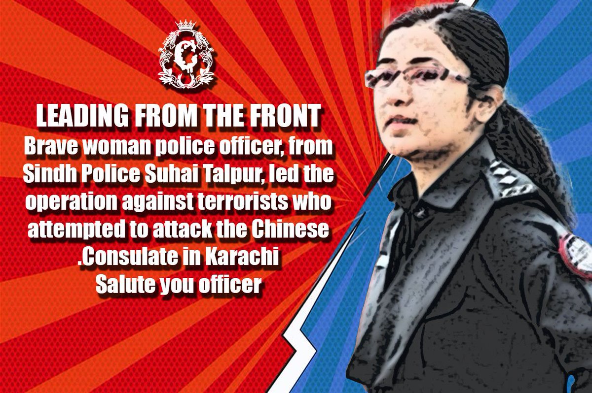 Cteespk's tweet photo. #Karachi #KarachiAttack #KarachiTerror #CPEC https://t.co/K5CxCmtwe0