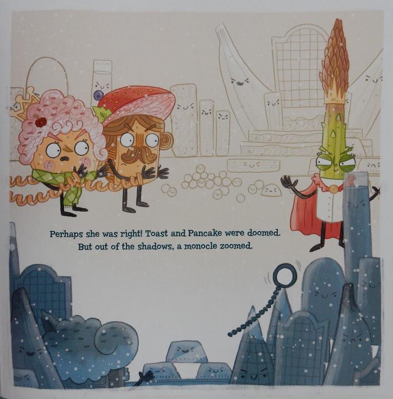 JillBennett18's tweet photo. A splendidly twisting turning tale of feeling isolated, forging friendships and forgiving is @joshfunbooks & #brendankearney’s #MissionDefrostable from @GMC_D @SterlingKids Red Reading Hub #2018picturebooks #review ❄️❄️❄️❄️❄️ https://t.co/JzV0OwjtxH https://t.co/cnFhuJ7lwT