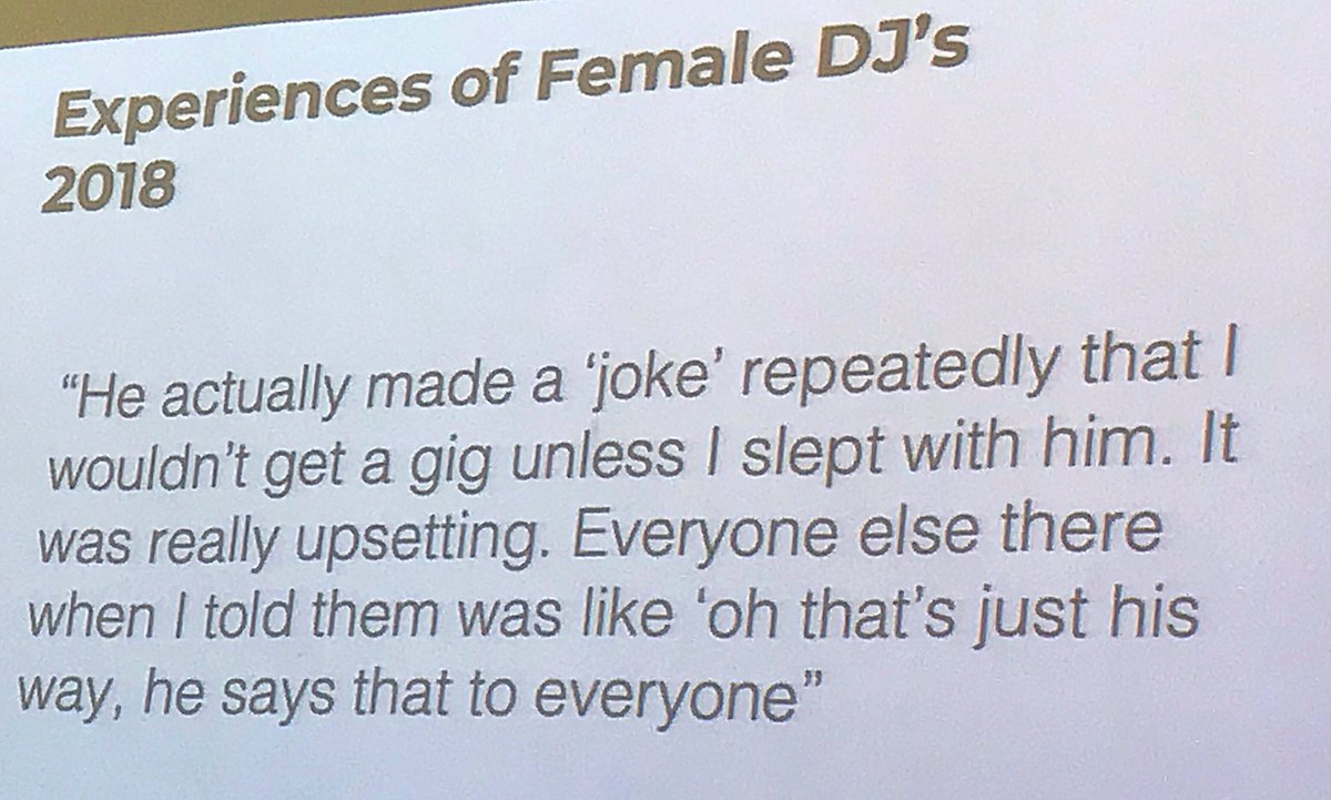 grace_tallon's tweet photo. I know I shouldn’t be surprised but, wow 😮 😡 #STF18 https://t.co/W9LcLHHNmp