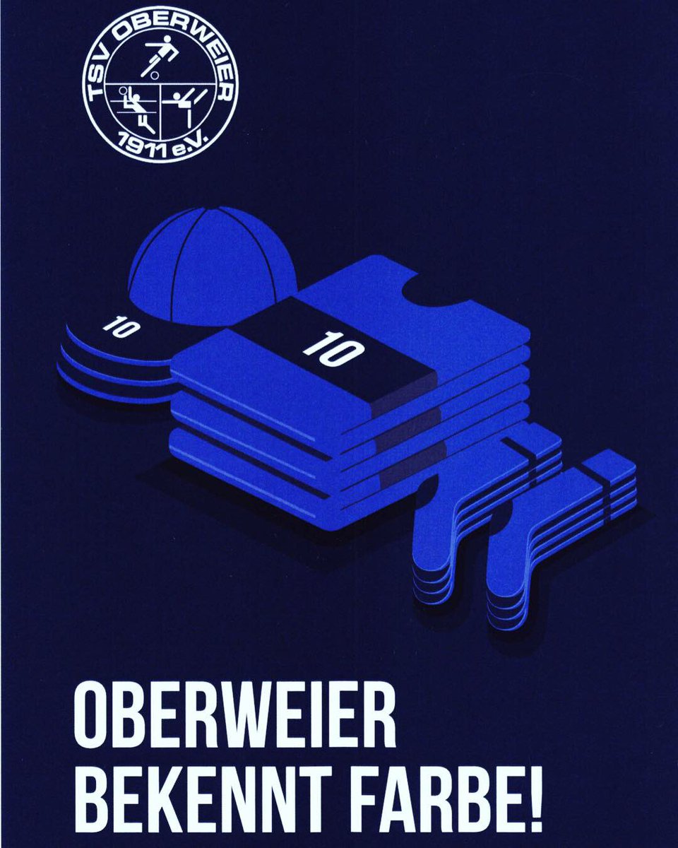 tsv_1911's tweet photo. Der #Oberweier bekennt Farbe! Ab sofort erreicht man unseren Online-Shop unter: https://t.co/GZYtkUW6Rh. Mit dem Code blackfriday könnt ihr sogar direkt noch 10% sparen! #BlackFriday2018 #haberacker11 #kreisliga #fussball https://t.co/zi5qq5ZoOF