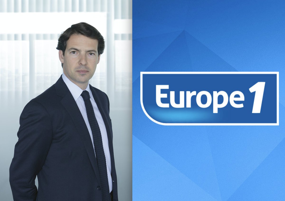 Aujourd'hui retrouvez Emmanuel Gagnez, PDG de <a href="/SammodeLighting/">Sammode Lighting</a> en direct sur l’antenne d’ <a href="/Europe1/">Europe 1</a> à partir de 13h40 dans l’émission «La France Bouge» ! sammode.com