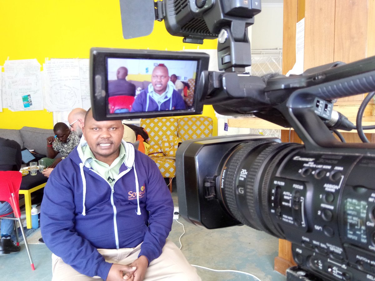 Muhoho Macharia tweet media