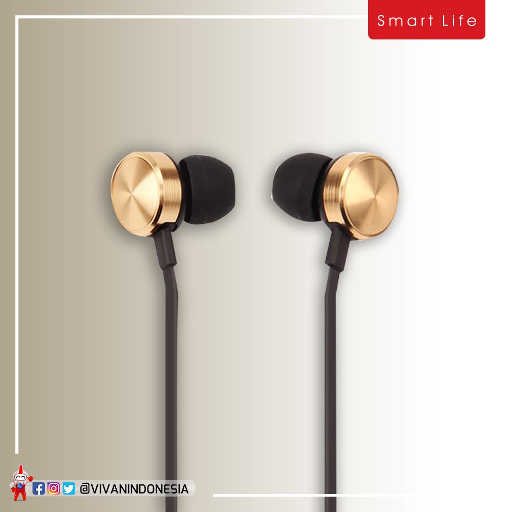 vivanindonesia's tweet photo. Dengan kabel yang cukup tebal membuat VIVAN VE-M50 tidak mudah terlilit

#VIVAN #MySmartLife https://t.co/WtyJek0ocV