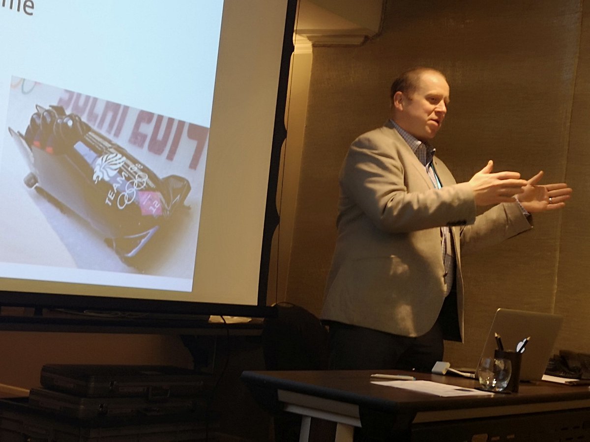 andymyatturol's tweet photo. @jake_p76 describes planning your rigid ureteroscopy like a bobsled pilot imagining the path down the slope. #muc18 @NickRukin @EndoLuminalEndo @mrbengrey @BAUSendourology @LocalUrologist https://t.co/aKjHWP9ORI