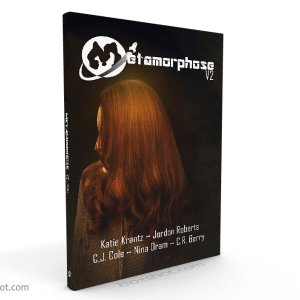 MetamorphoseLit's tweet photo. This Thanksgiving weekend only! Get all our back issues on Kindle for only $0.99! Hurry and get your ebooks before this deal expires...
https://t.co/u4rXsJSm9D #anthology #scifi #ebooks https://t.co/Pn56H23uHG
