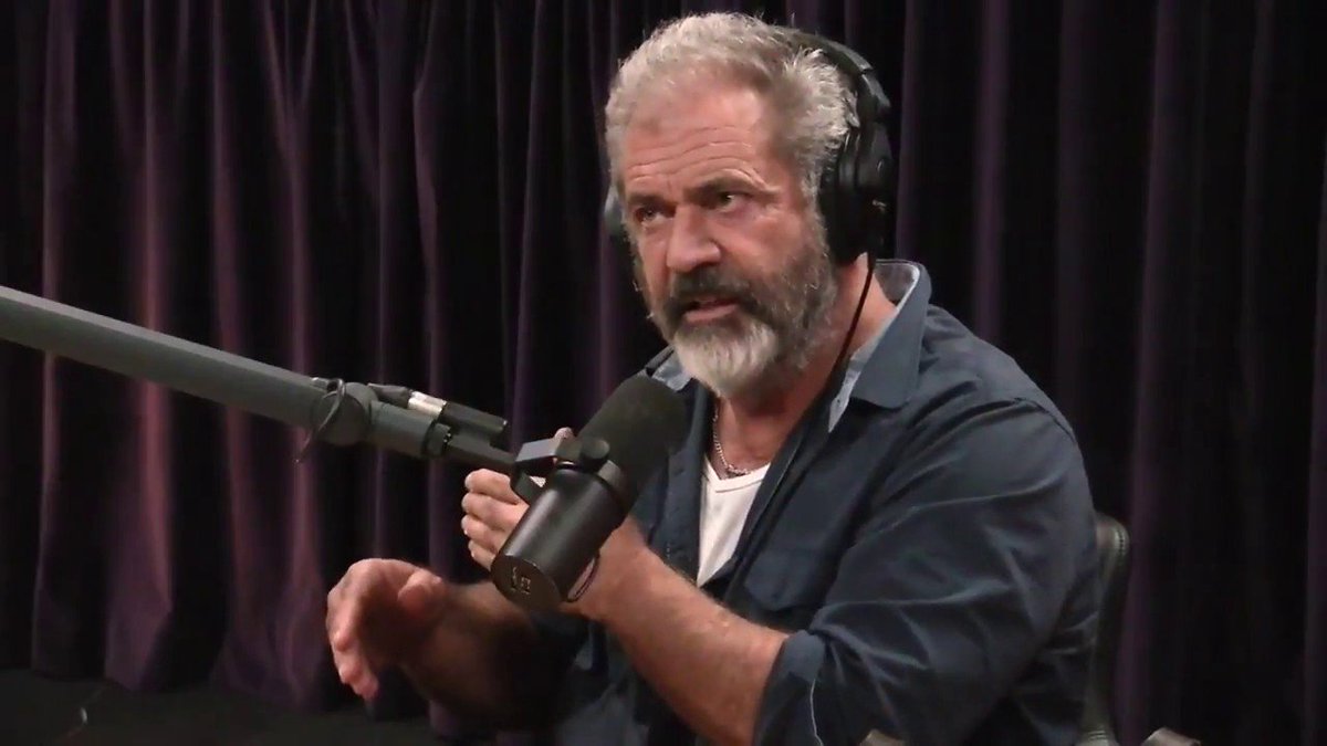 WideCells_Group's tweet photo. At the start of this year, Mel Gibson was interviewed by Joe Rogan about his experiences with stem cell treatment for mainly his father, but also himself. Prof. Peter Hollands, WideCells Group CSO, reflects on the interview further: https://t.co/qyUbUEwdcm #cordtissue #stemcells https://t.co/1NPAeoK4Fm