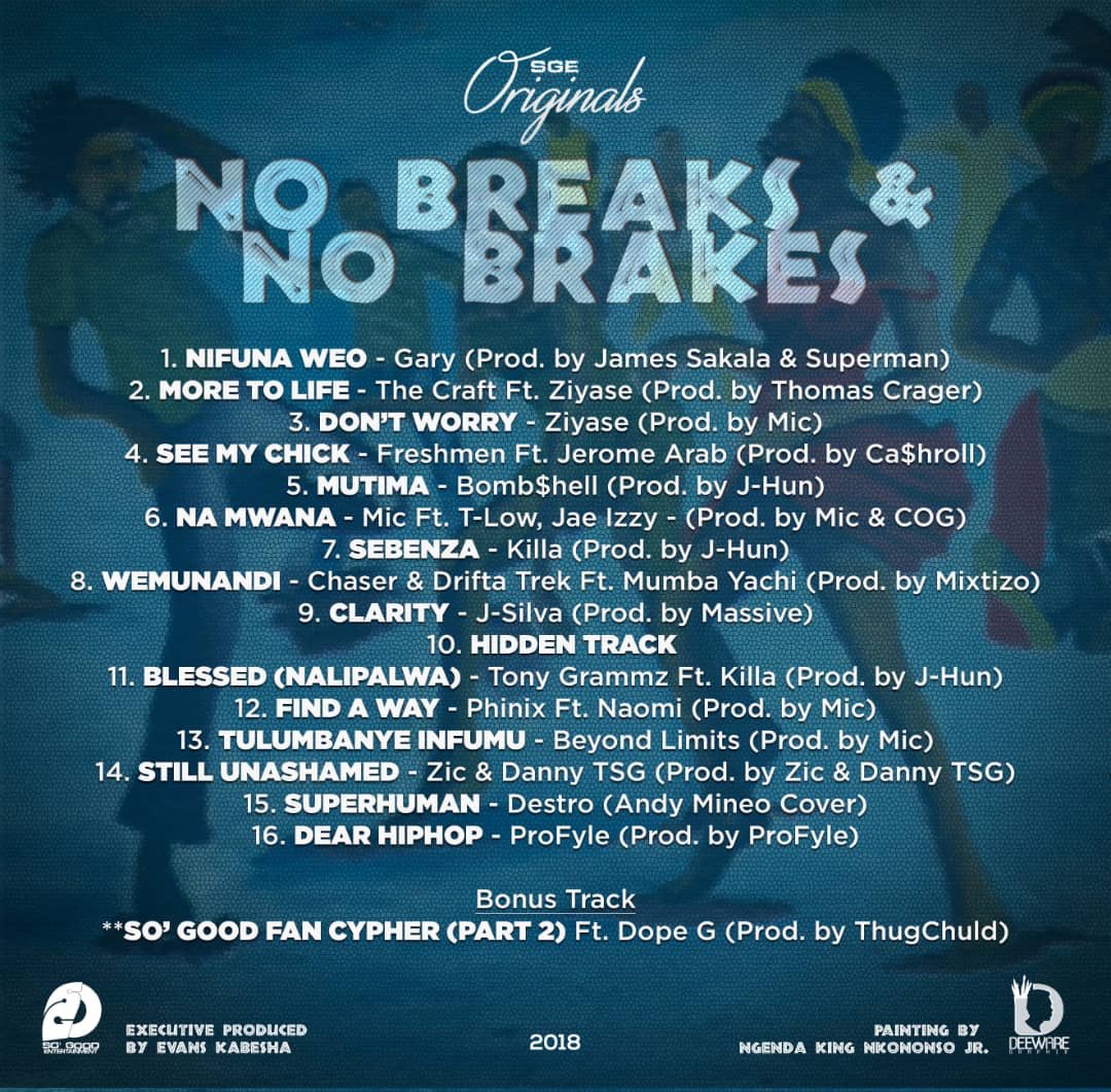 DestroFNP's tweet photo. #NoBreaksAndNoBrakes it’s Time! @Killa_SoGood @NameIsEvans @sogoodonline @BenasBmoney @BitterSweetZM @TonyGrammz @Zillah_41 @Masulani_  @theholstarmusic @kryticismusic @The_Snap_Lounge @JayRox05 @Zedartist @ZedMusicBlog https://t.co/iKG8k3DmHP
