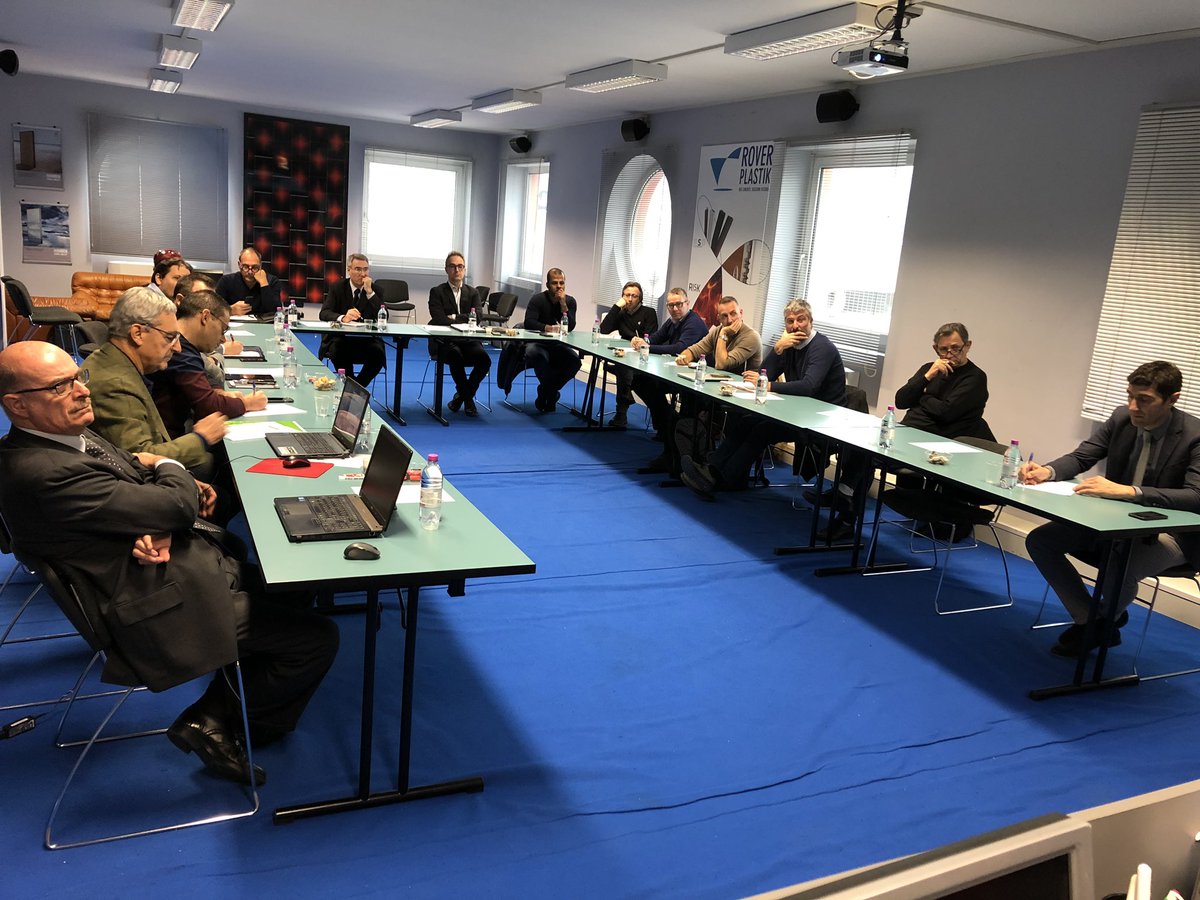 UCCT's tweet photo. Riunione tecnica #UCCT, novità mondo #tagliafuoco e non solo..#14351 https://t.co/HP8i334fAw