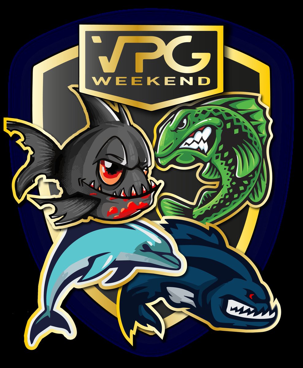 Official_VPGW's tweet photo. Morning all,

Due to unforseen circumstances we had to restart both VPGW Championships. 

Everything is now set and ready to go tomorrow.

We apologise to all for this and we hope you all have a great season.

Good luck 
VPGW Admins https://t.co/NF7g6V3cTn