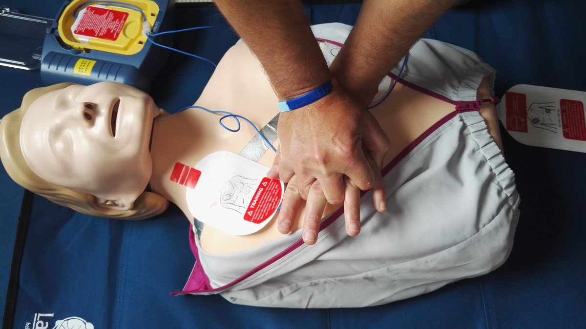 TidalDirect's tweet photo. We've got the #FridayFeeling! Our 2019 #workpplace #firstaid #Training open course dates @Isbourne are confirmed 👍Starting 16 Jan 2019 with @MargaretDabbsUK @CharltonAssoc ☘️@acornlending @CathyCommercial @OnsitePlus @LumiereChelt #LadiesDay #Glosbiz https://t.co/bhIwuXellh https://t.co/DoGGMcuFMT
