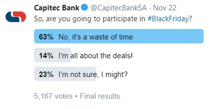 Capitec Bank On Twitter We Just Want To Take The T!   ime To Say We - 