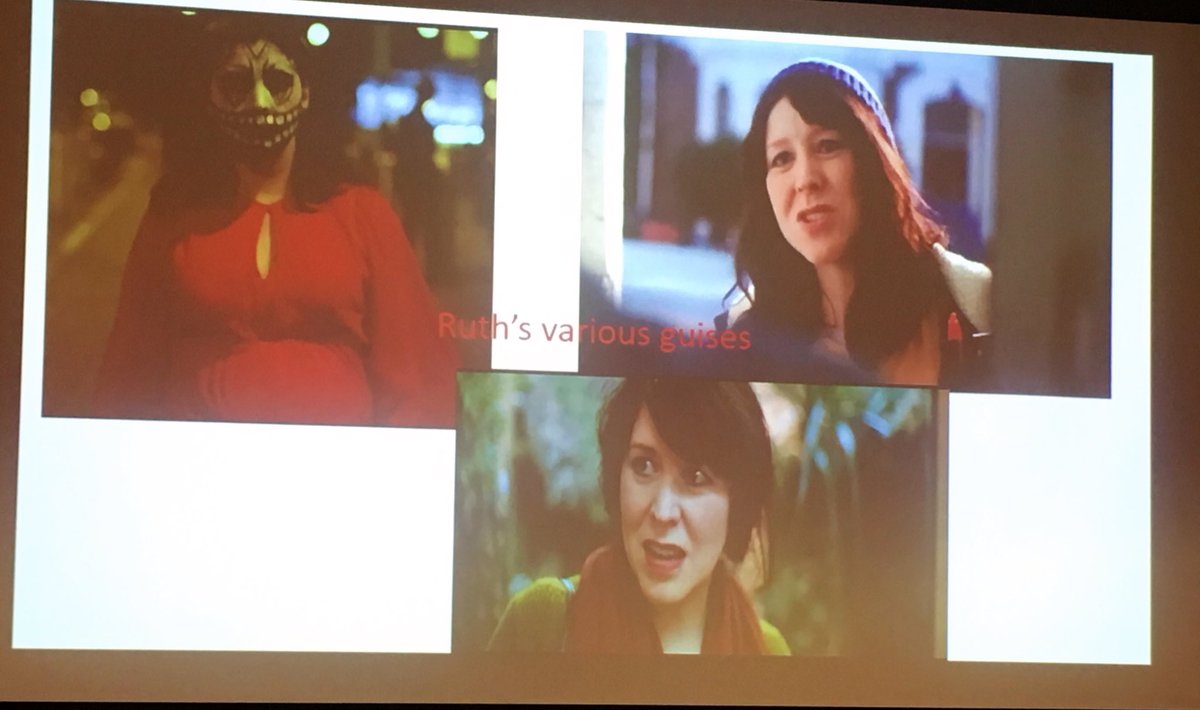 Dr Megen de Bruin-Molé 🦇 tweet media