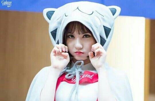 BiEunhaa's tweet photo. @keemyerim Not really rawrrr https://t.co/IMFq1JJULy