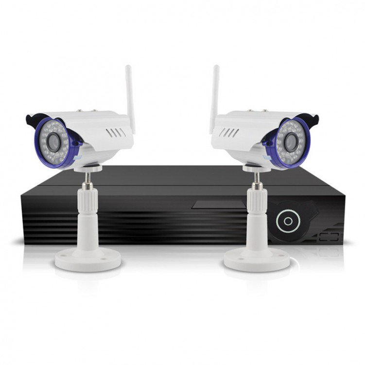 Lesso_Home_US's tweet image. NVR 8CH WiFi HD Network Video Host  N800 bit.ly/2S7xV9g