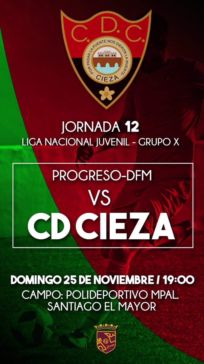 Estos son los juegos de este fin de semana del Filial, LNJ, Primera Juvenil y Cadete. #vamosespartanos