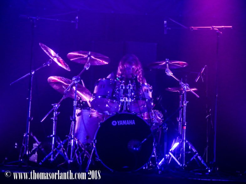 ThomasOrlanth's tweet photo. Aura Noir - Tyrant Fest (17.11.#2018) - https://t.co/AlcXRE3iDw - #AuraNoir #BlackMetal #LivePhotography #Norvège #ThrashMetal #TyrantFest2018 - https://t.co/6QUWwtfSXq https://t.co/8A3dFhJ2mJ