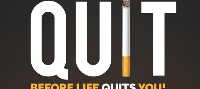 Can our faith help beat nicotine addiction? ow.ly/IbxI30mCd6a