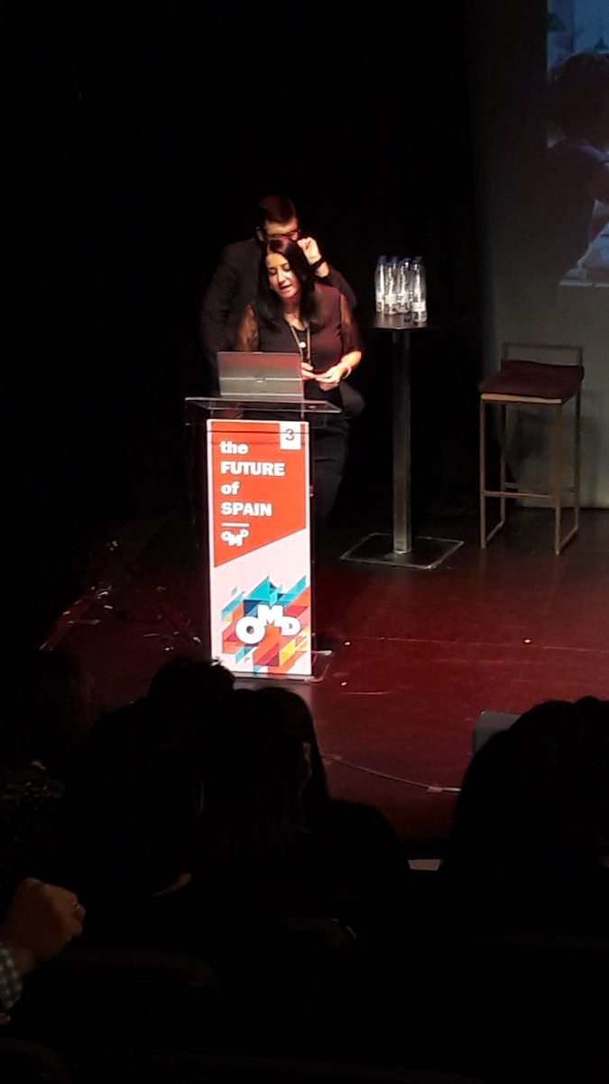 javiacbx's tweet photo. El 82% de la gente afirma que está mejor q hace 2 años #FutureOfSpain
@LuisferRuiz @MariaRocamora https://t.co/i4alDYH7dH