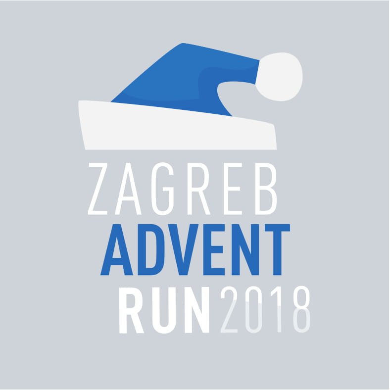 RunCroatia's tweet photo. Here we run again for a good cause! 💙 Hrvatski savez dijabetičkih udruga #runagainstdiabetes #medaljezazdravlje #zagrebadventrun #runcroatia #mprplus #thewestinzagreb https://t.co/ggpBZ8PP1I
