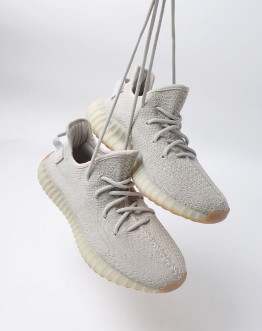 Adidas Yeezy Boost 350 V2 Sesame F99710 2018
