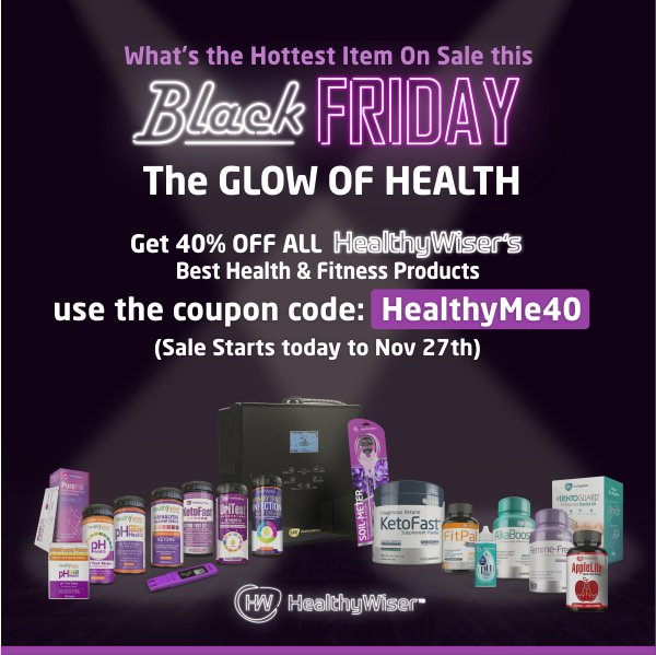 HealthyWiser tweet media