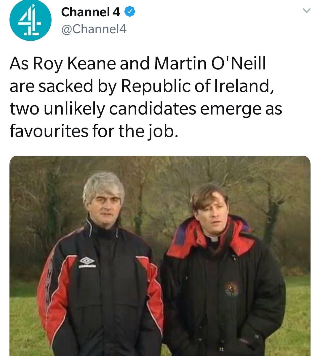 DazKer's tweet photo. @MartyMtweets 😂😂😂 https://t.co/WsUZ2wkb0H