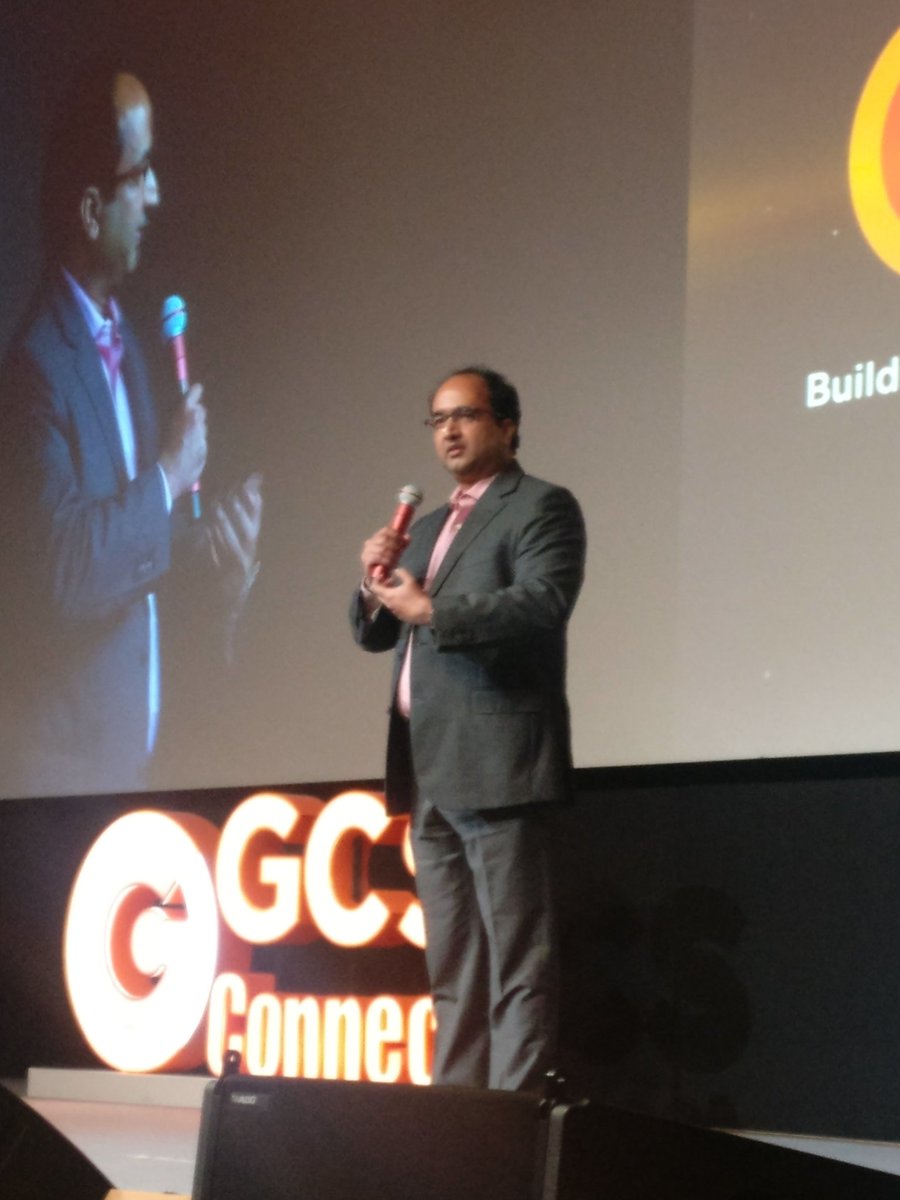 ShrutiGx's tweet image. Mr. Nikhil from Petchem, Reliance Industries Ltd sharing the efforts our company has put into beating the plastic pollution and bring awareness about good plastics! 
Know plastics, beat pollution!
#GCSConnect @captraman