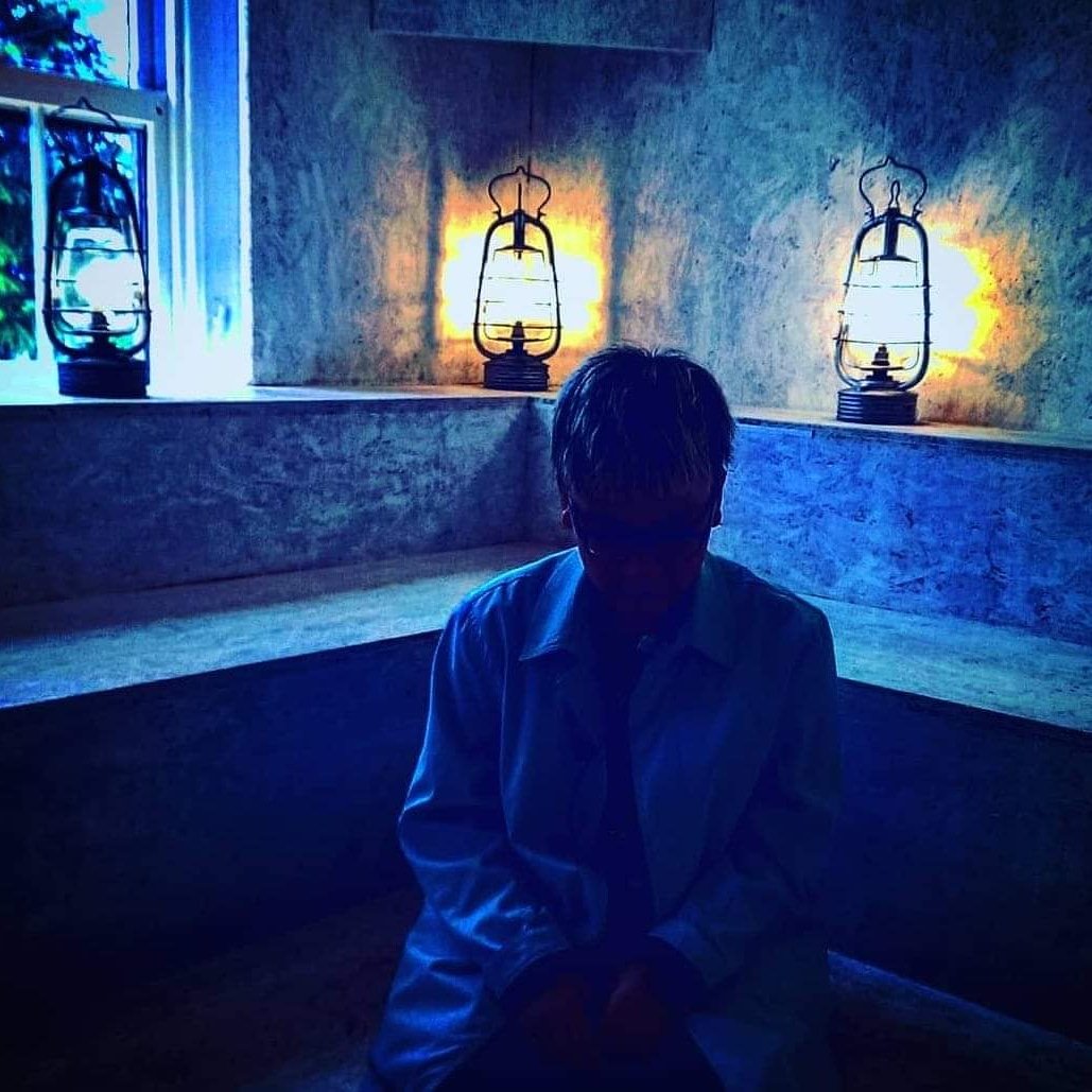Liquid_People09's tweet photo. #新しいプロフィール画像 https://t.co/bmjs7uCk2V