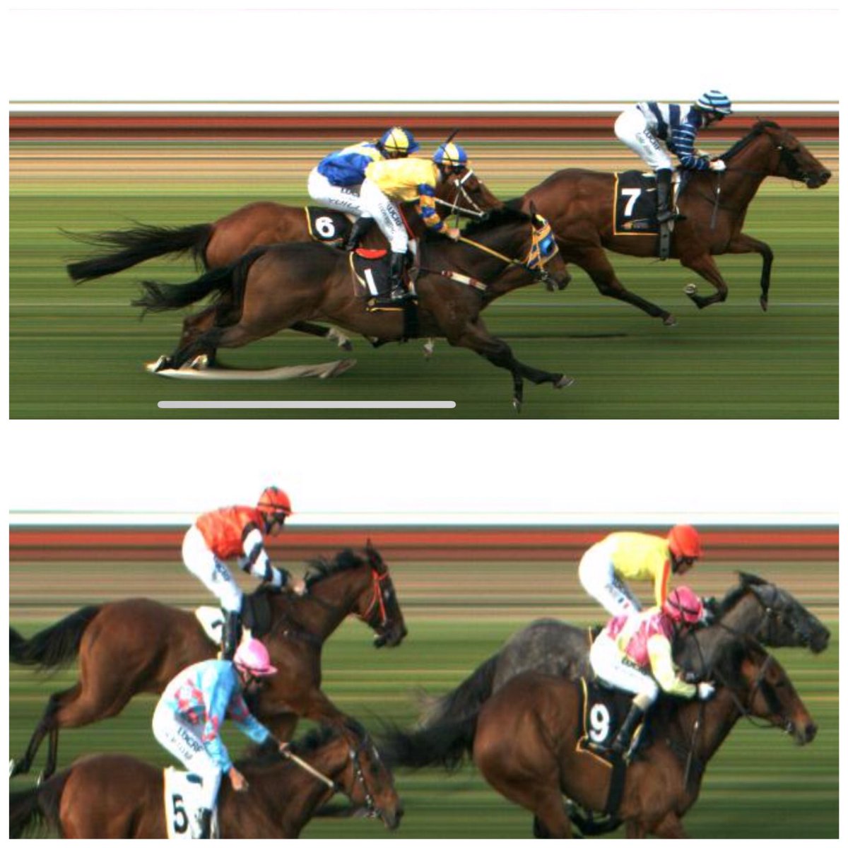 AdamMcGrath89's tweet photo. Cheers for the double DMac. Nice to have a couple of winners today, even at Narrogin
#SoundsOfThen
#Dealing
@fclutterbuck - Bob ππΌββοΈ https://t.co/yNqPDwd1xS