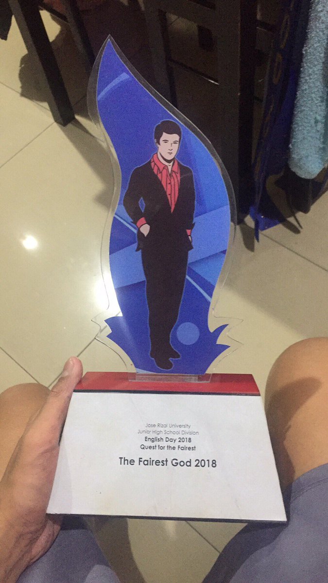 charles_ongsio's tweet photo. I told ya’. Susungkitin ko yang 1st na yan https://t.co/kHC9U1GGcD