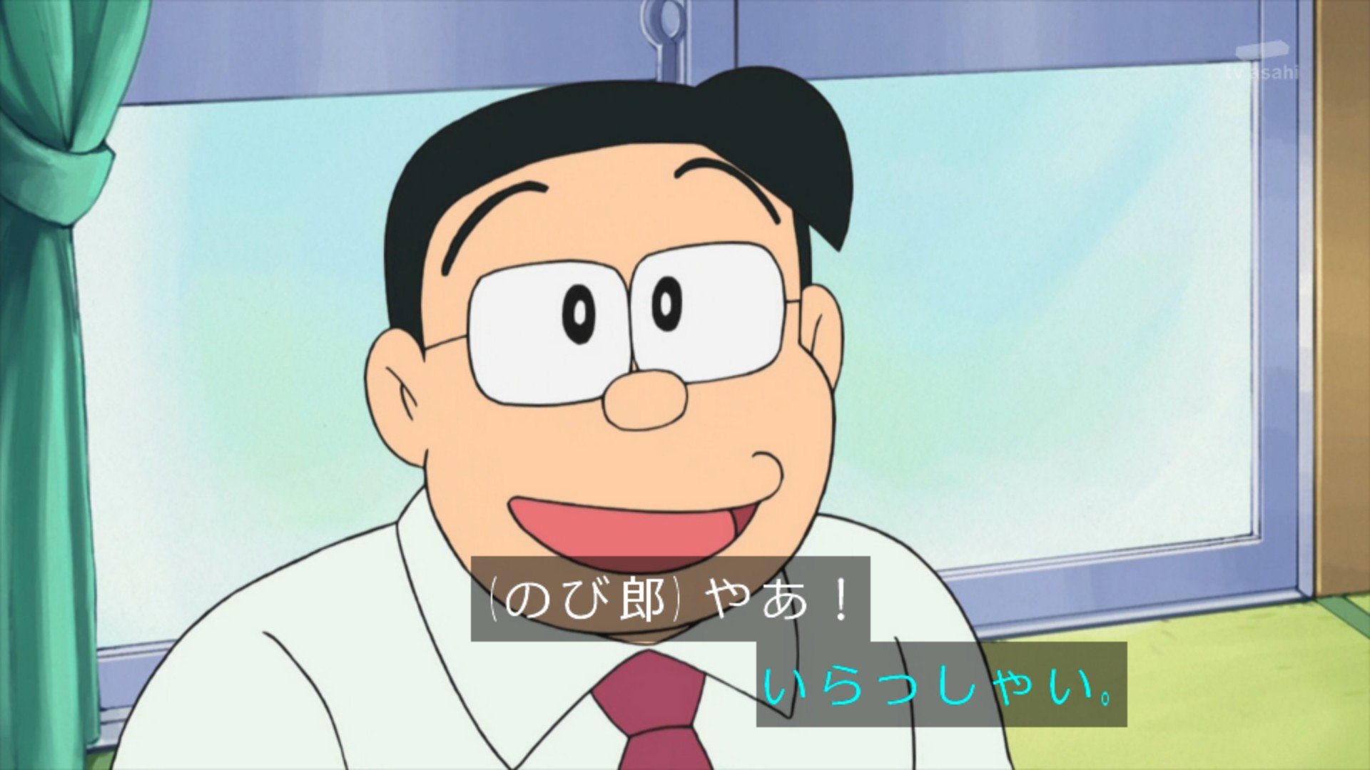 クロス のび郎叔父さんが戦争で象と離れ離れになったのは黒歴史 アニメでは別の老人に差し替え ドラえもん Doraemon T Co Kguvacrz47 Twitter